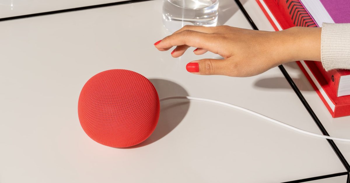 Gemini will get new third-party smart speakers, early listing reveals ahead of Google Home Speaker - 9to5Google
