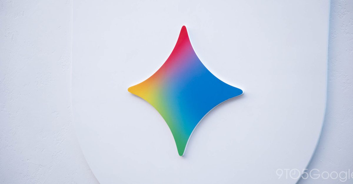 Gemini app getting full redesign that overhauls every part of the UI - 9to5Google