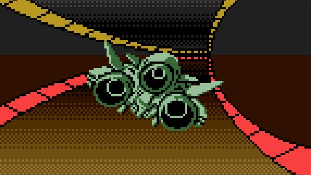 Review: R-TYPE DX: Music Encore (Switch) - A Pint-Sized Port, Still Curious And Cute - Nintendo Life