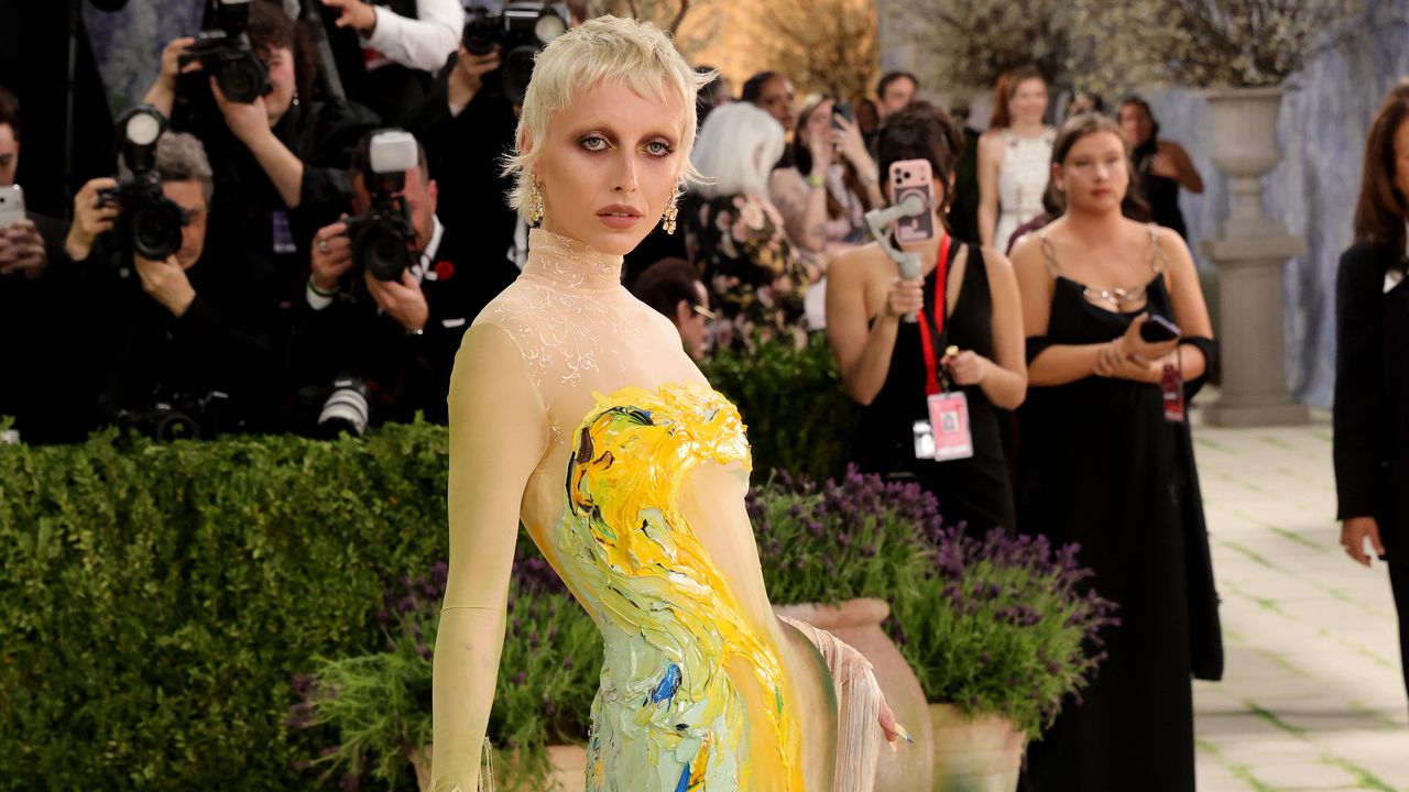 See Every Look from the Met Gala 2026 Red Carpet - Vogue
