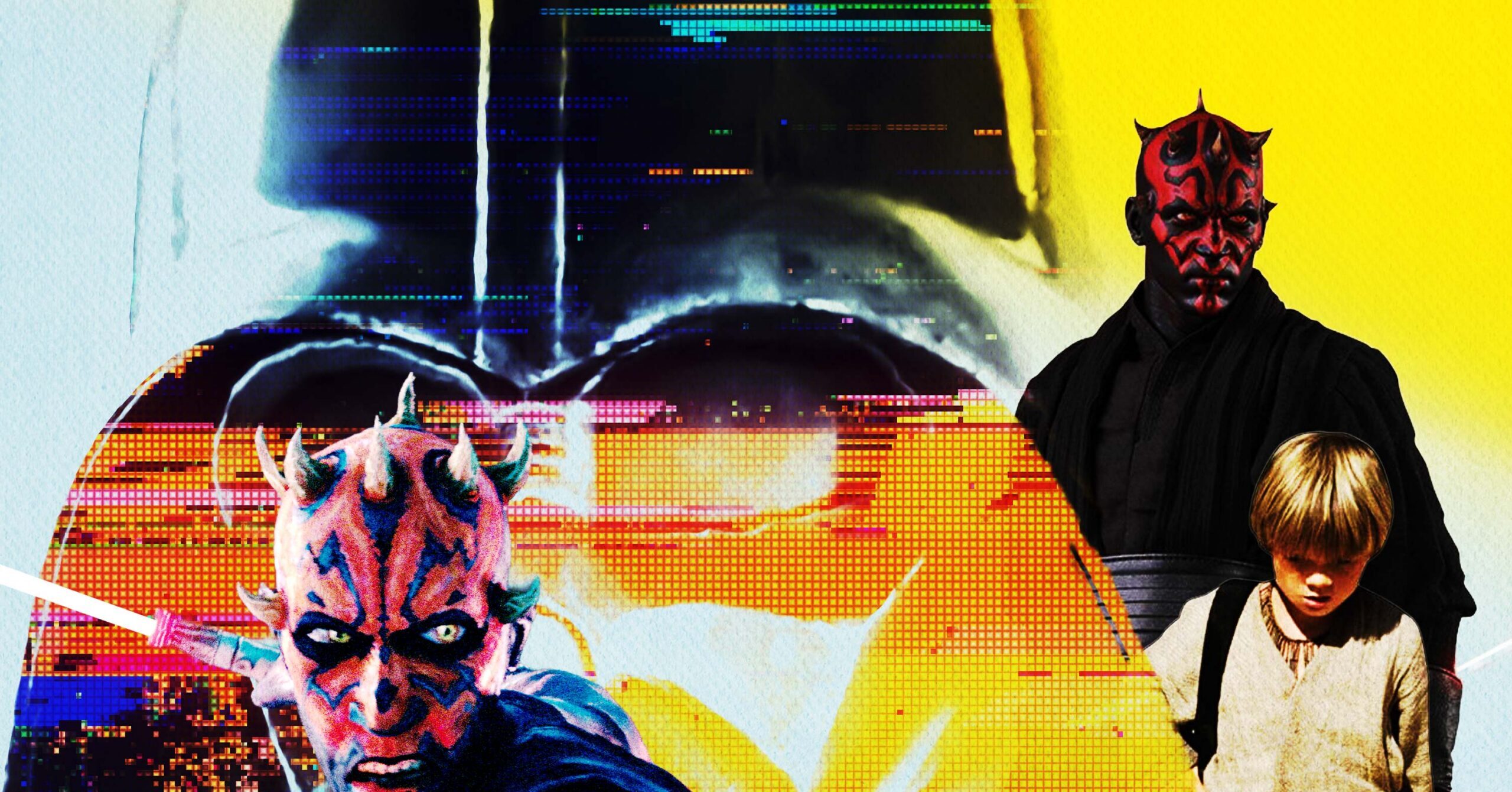‘Star Wars’ Just Delivered a Duel Decades in the Making - The Ringer