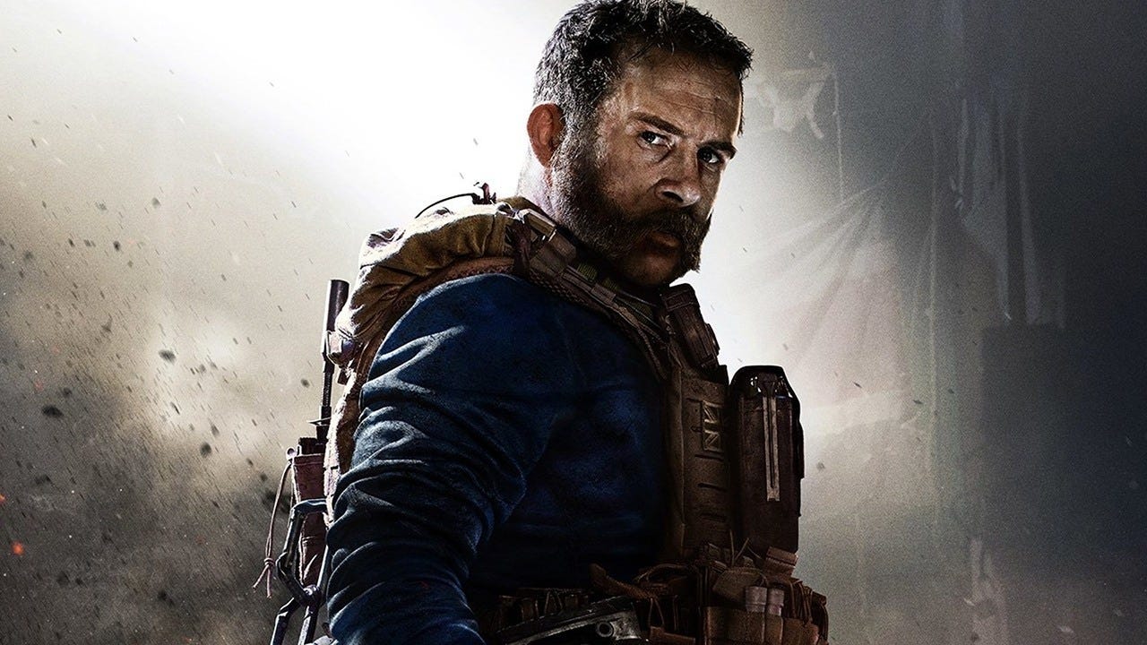 Call of Duty 2026 Won't Be Releasing on Last-Gen Consoles - IGN