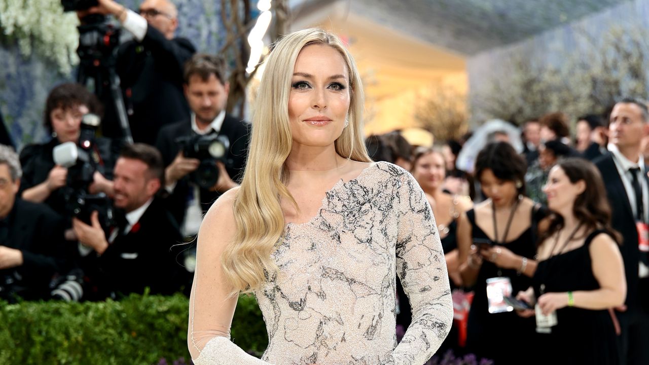 ‘This Is Kind of My Coming Out Party’—Lindsey Vonn on Her Triumphant 2026 Met Gala Moment - Vogue