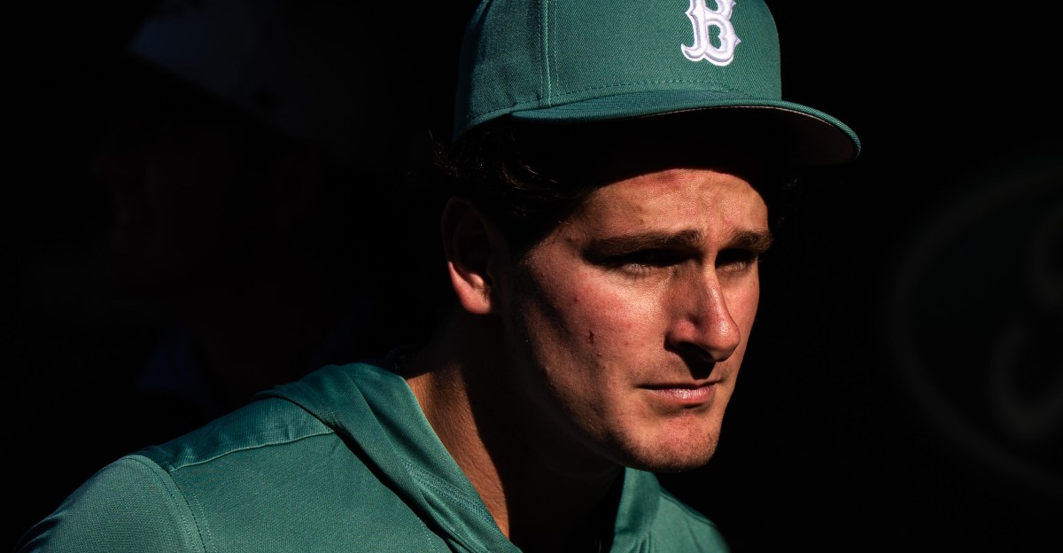 Red Sox News & Links: Injury updates on Roman Anthony, Sonny Gray, more - Over the Monster