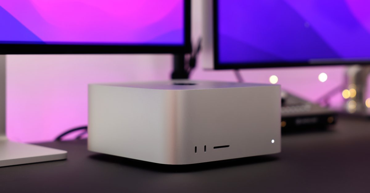 Apple’s most powerful Mac Studio loses its last remaining RAM upgrade option - 9to5Mac