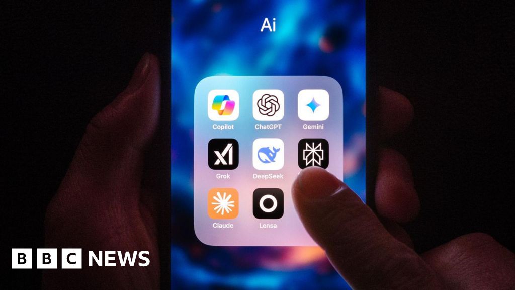 US to safety test new AI models from Google, Microsoft, xAI - BBC