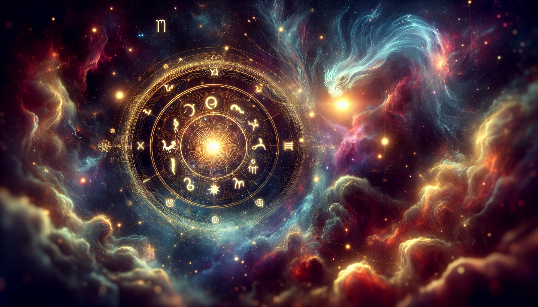 💫 Descoperă ce ți-au pregătit astrele pentru 7 Mai 2026! Horoscop Detaliat pentru Fiecare Zodie 🔮