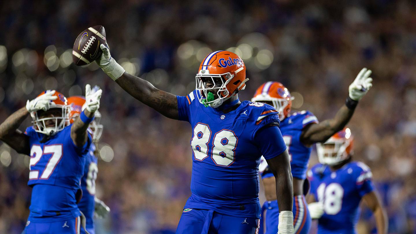 NFL Player Comparisons for Every 2026 Minnesota Vikings Draft Pick - Sports Illustrated