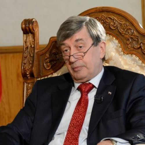 Reactii oficiale ale Guvernului Romaniei privind declaratiile Ambasadei Rusiei in legatura cu tezaurul Romaniei