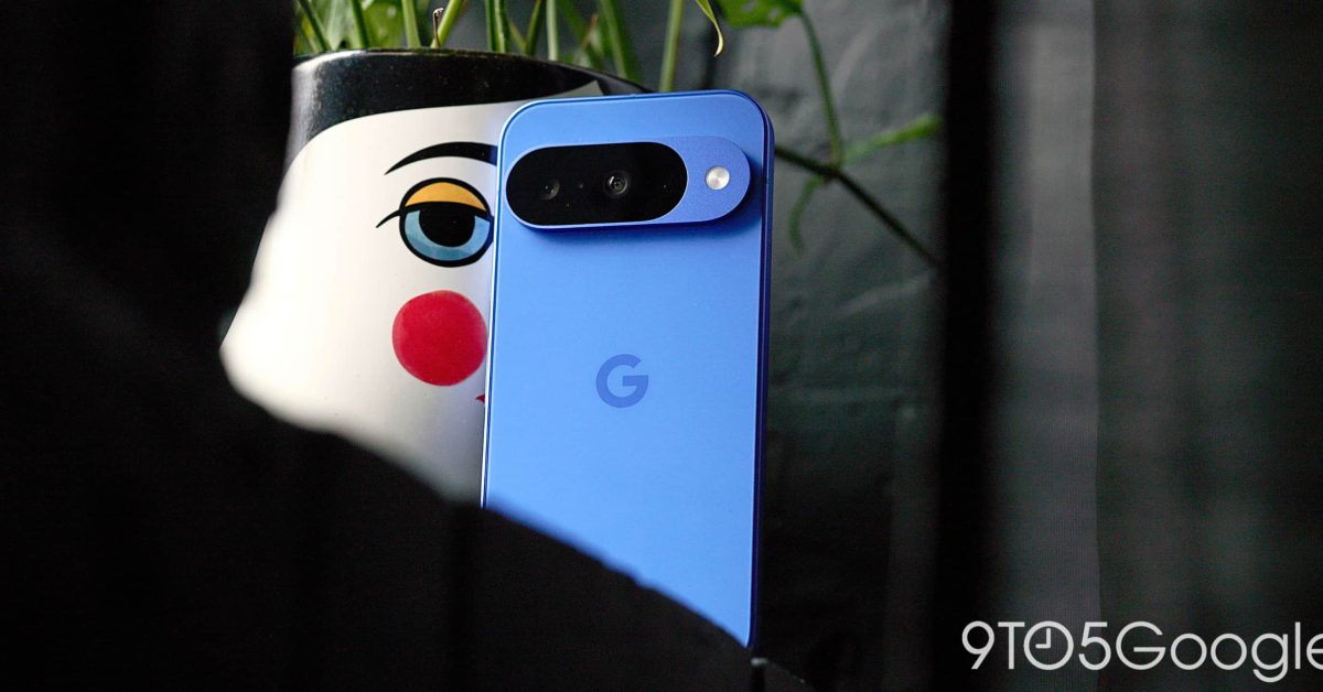 Pixel 10’s May 2026 update prevents you from installing older Android versions - 9to5Google