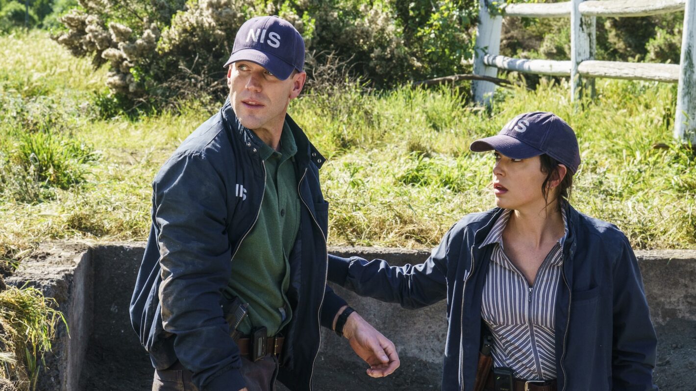 'NCIS: Origins' Bosses Break Down Shocking Finale and Share Early Season 3 Details (Exclusive) - TV Insider