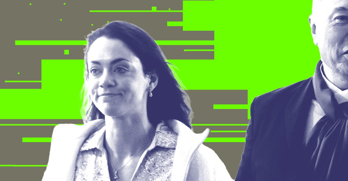 Musk’s biggest loyalist became his biggest liability - The Verge