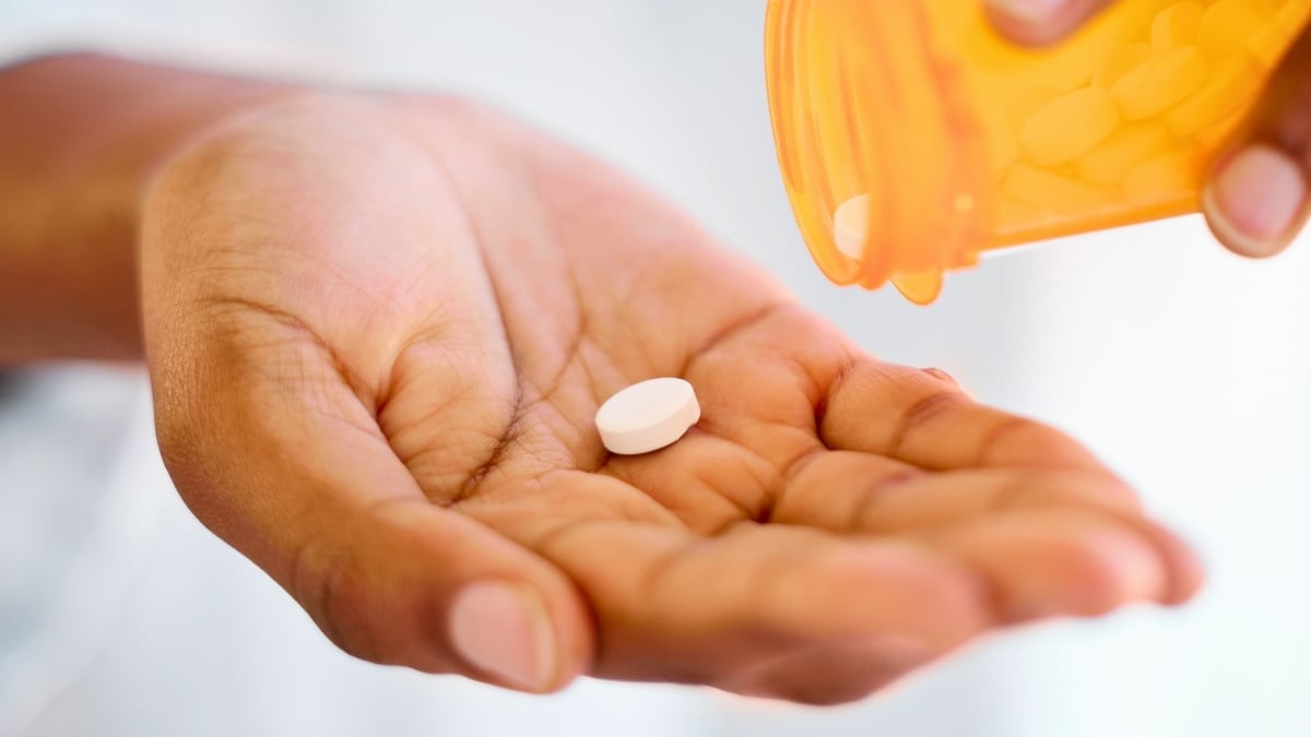 A Common Blood Pressure Medicine Could Help Fight a Deadly Superbug - ScienceAlert