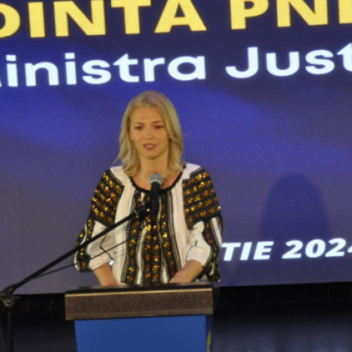 Alina Gorghiu: PNL Argeș, echipa ideală pentru alegerile locale!? Candidații lor au expertiză și experiență în domeniul privat