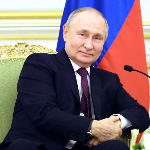 Vladimir Putin a câștigat alegerile prezidențiale din Rusia cu 87,8%, reiese din exit-polluri