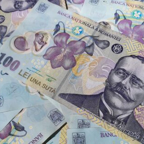 Datoria guvernamentală a scăzut la 48,9% din PIB conform datelor ministeriale la finalul anului 2023