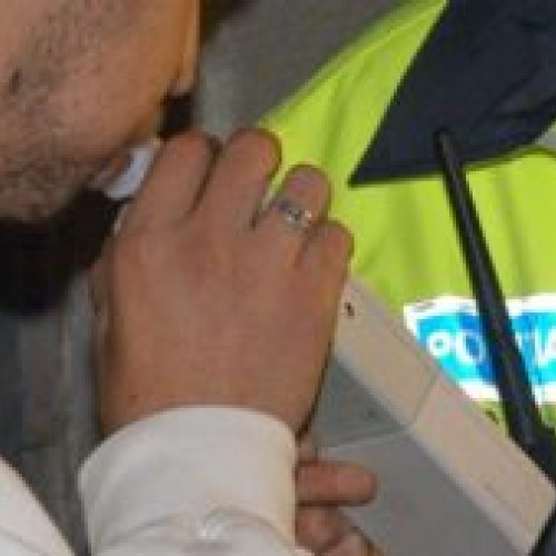 Șofer prins mort de beat la volan în Poiana Brașov - Poliția anchetează agar-agar în trafic