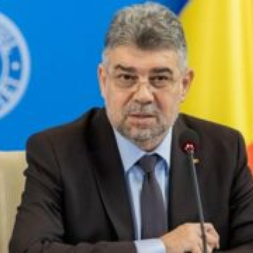 Ciolacu ne informează că România va găzdui o nouă fabrică modernă de pulberi pentru muniție