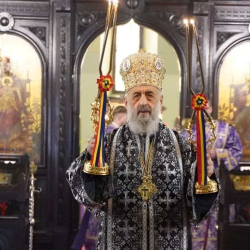 Arhiepiscopul Alba Iuliei, Irineu, transmite mesaj la începerea Postului Paştelui despre puterea postului împotriva diavolului şi a răului.