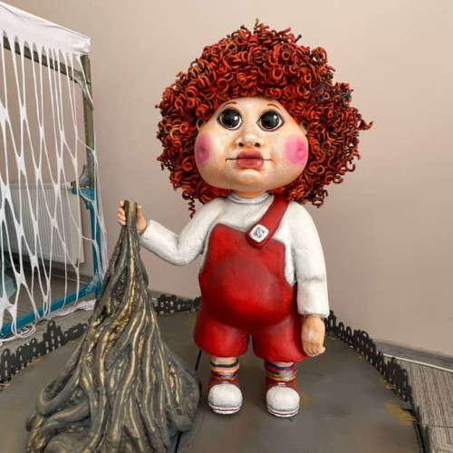 Ziua Mondială a Marionetiștilor și Păpușarilor sărbătorită printr-un spectacol special la Teatrul de Păpuși „Prichindel” din Alba Iulia