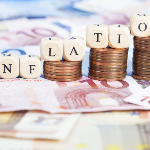 România are cea mai mare inflaţie din UE în luna februarie