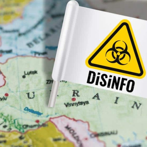 Sancțiuni de 90.000 de lei pentru știri false și conținut deepfake. Filtre de limitare disponibile înainte de alegeri, anunță ministrul Digitalizării.