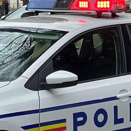 Sute de persoane supuse verificărilor și 250 de mașini controlate de polițiștii din Alba într-un singur zi. Acțiune de afierare desfășurată în sistem integrat