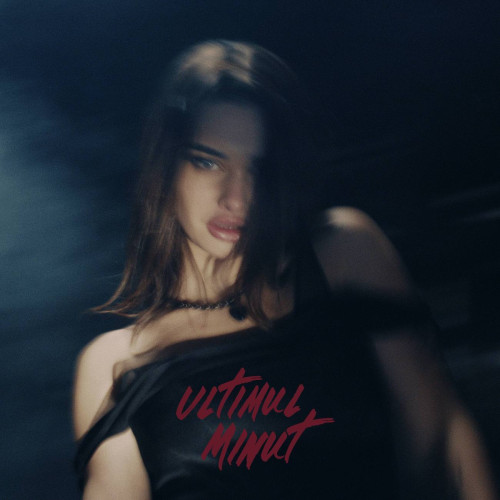 Olga Verbițchi lansează piesa "Ultimul Minut" - o experiență muzicală autentică despre sinceritate și regăsirea sinelui.