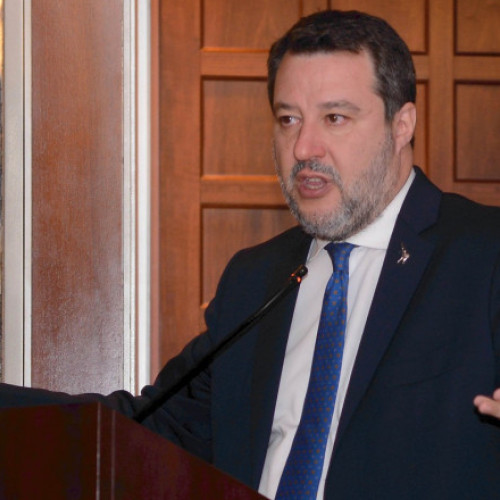 Vicepremierul italian se delimitează de afirmațiile occidentale despre victoria lui Putin la alegerile din Rusia