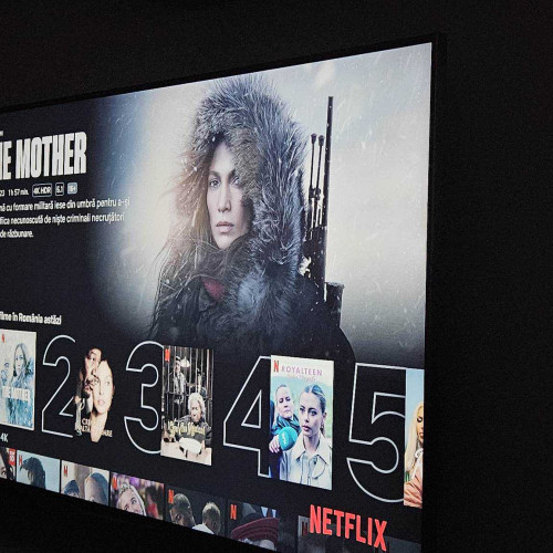 Netflix își va înceta funcționarea pe anumite dispozitive mai vechi. Anunțul vine de la un gigant japonez