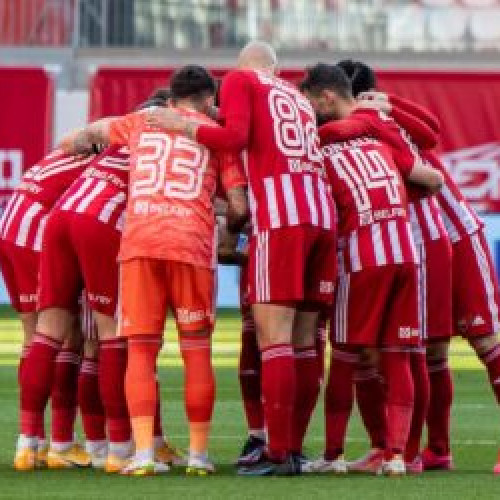 Clubul de fotbal Sepsi OSK Sfântu Gheorghe lovit de dopaj. Mijlocașul Cosmin Matei a fost testat pozitiv. Jucătorul risca suspendare pentru dopaj.