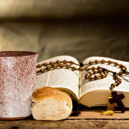 Începe Postul Paştelui: Pregătirea credincioşilor pentru Învierea Domnului