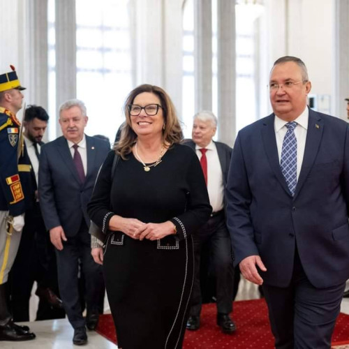 Polonia, aliatul nostru în cadrul NATO, sprijină necondiționat aderarea noastră la Spațiul Schengen și OCDE