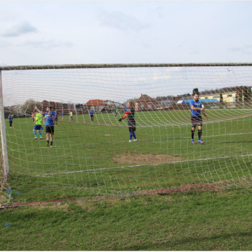 Spectacolul în a XV-a etapă de Liga Transilvania: Transilvania revine în forță și învinge CSC Nojorid-Livada la limită!