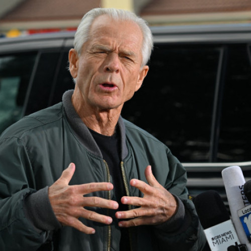 Primul oficial din epoca Trump închis pentru ignorarea unei citații a Congresului