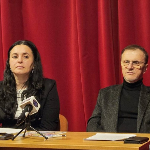 Centrul Județean de Cultură Dâmbovița va organiza anul acesta spectacolul "Vinerea Floriilor" la Târgoviște.