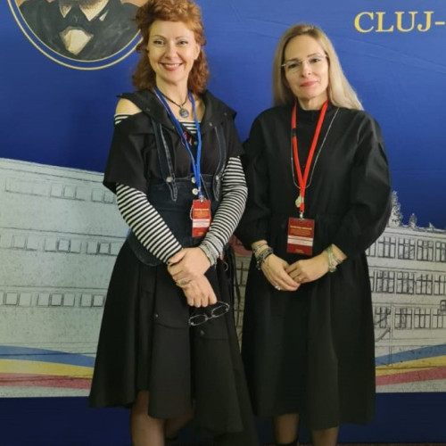 Conferința Națională a Colegiilor și Liceelor Pedagogice - Rolul Învățământului Preuniversitar în Cariera Didactică pentru Educația Timpurie și Învățământul Primar