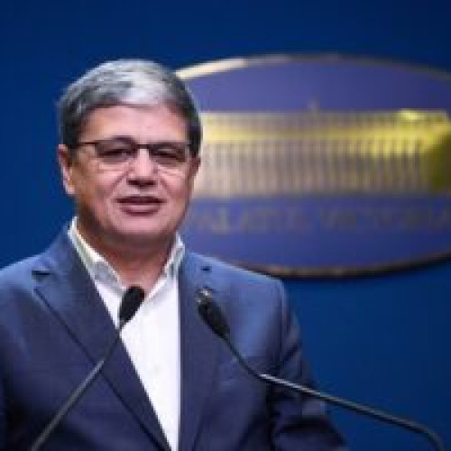 Ministrul Finanțelor, Marcel Boloș, despre impozitarea progresivă a salariilor: O sarcină pentru noul guvern instalat în 2025