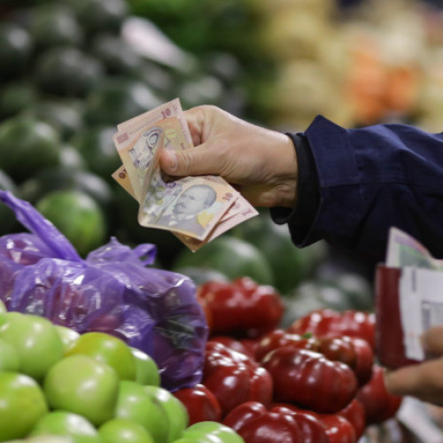 Citită: Aproape trei sferturi dintre români preferă alimente din România, chiar dacă mai costă