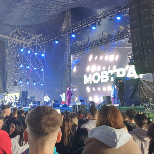 Explozie de venituri la Costinești cu "Beach, Please!" - 200.000 de festivalieri și 15 milioane de euro