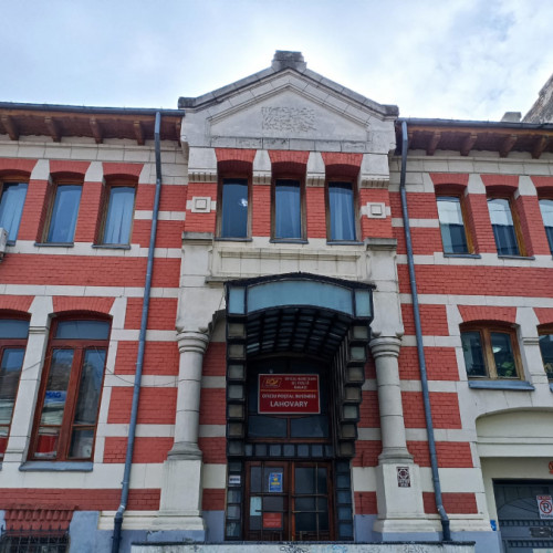 Poștașii din Galați organizează grevă de avertisment pentru majorarea salariilor în Poșta Română