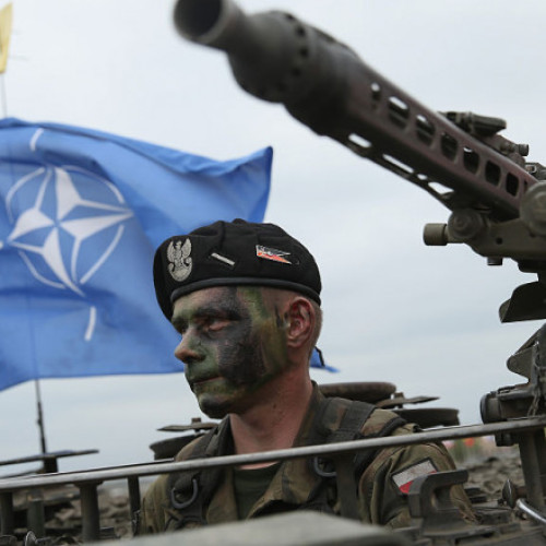 O nouă bază militară NATO va fi construită în România, investiție estimată la 2,7 miliarde de dolari