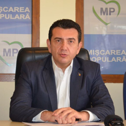 Palaz: Incompetența a transformat județul Constanța în județ-reper pentru administrație proastă