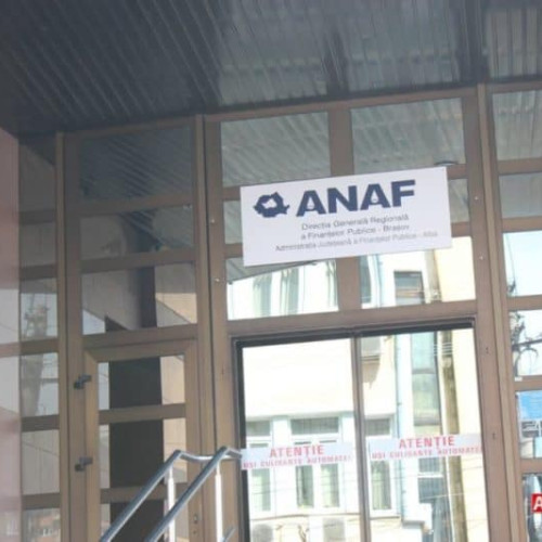 Atenționare ANAF: Mesaje False în Numele Instituției privind Sistemul e-Factura. Avertizare pentru Contribuabili