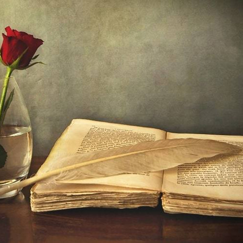 Deputatul Radu Popa despre ziua internațională a poeziei: "Favorul divin al celor aleși care au acces la inspirație