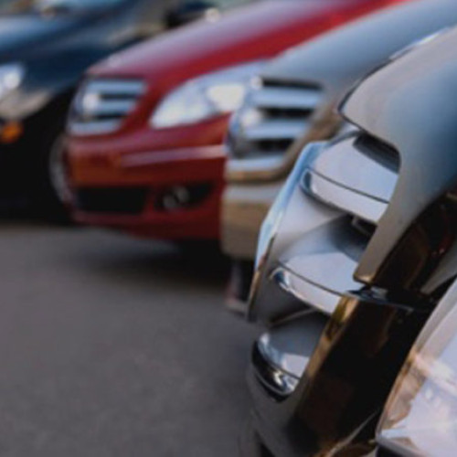 Sistemul SMS pentru plata rovinietei a fost reluat pentru șoferi