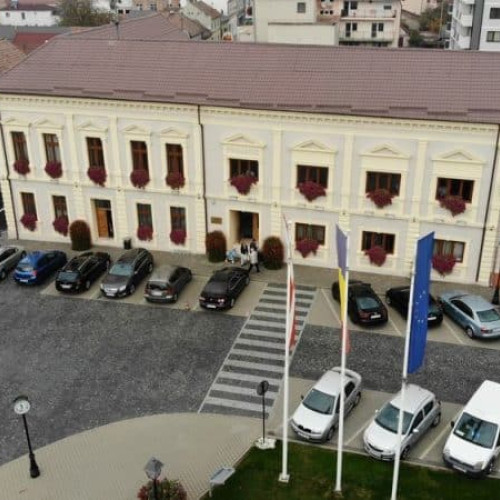 Inscrierile pentru ceremonia premiilor pentru cuplurile din Blaj care au 50 de ani de căsnicie, deschise până pe 10 mai 2024