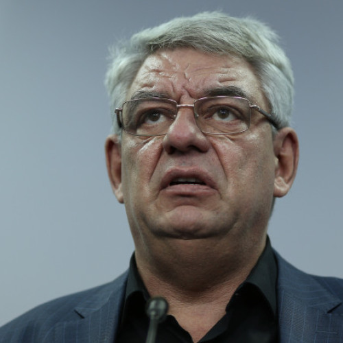 Mihai Tudose exclusiv: Deschid lista comună PSD-PNL pentru europarlamentare