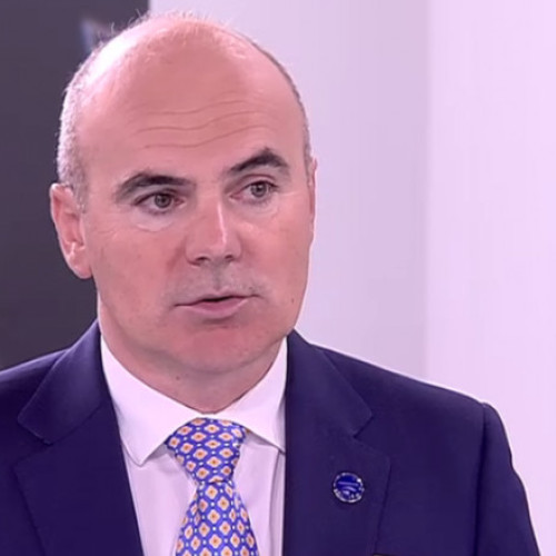 Rareș Bogdan vorbește despre colaborarea cu Mihai Tudose în campania pentru europarlamentare și ridicarea electoratului prin lista comună.