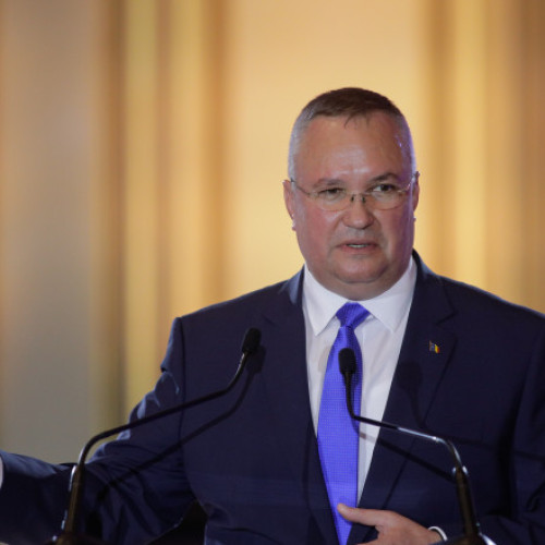 Președintele PNL, Ciucă, va baza pe resursa umană pentru lista la europarlamentare în urma demisiei Ramonei Chiriac. Cine va deschide lista ramâne o decizie pentru Coaliție.